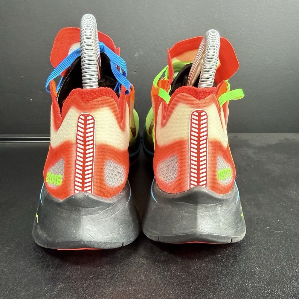 Nike Zoom Fly SP 2018 Doernbecher Mens Size 8 Running Casual Walking Shoes - Picture 9 of 15